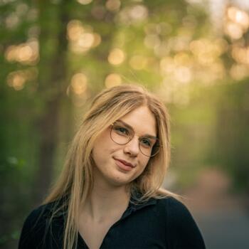 Opiekunka do dziecka w Wrocław: Karolina