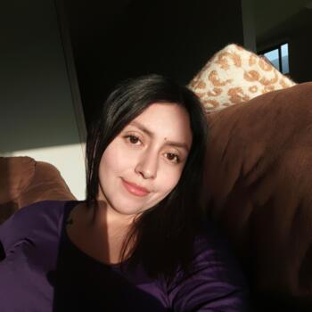 Babysitter in Quilpué: Valentina