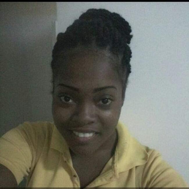 Babysitter in Waterford: Amoy