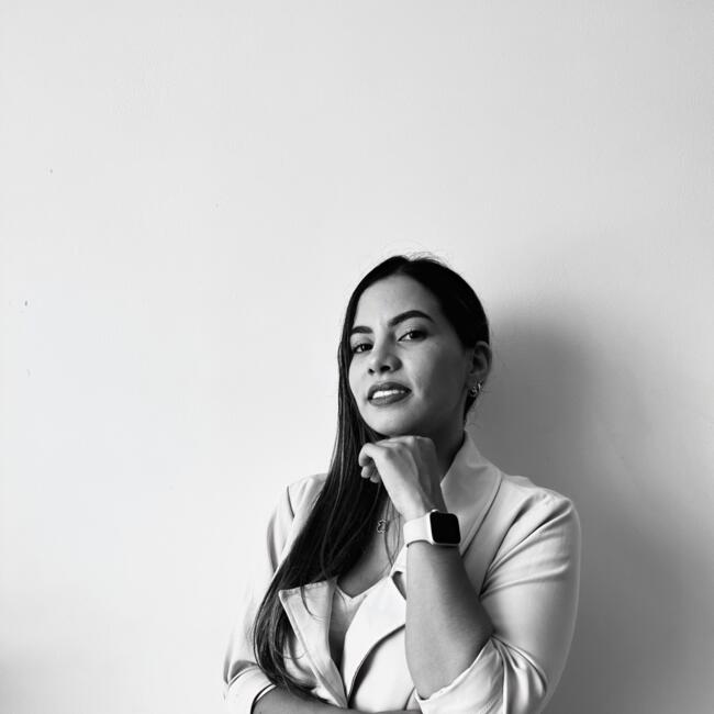 Trabajo para niñera en Barranquilla: Yaritza