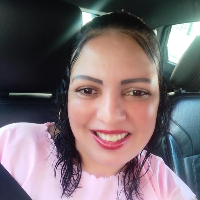 Babá em Cotia: Neuseli