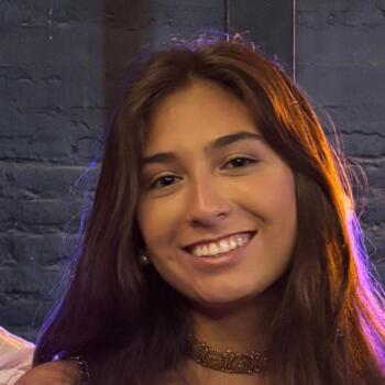 Niñera en Talca: Martina