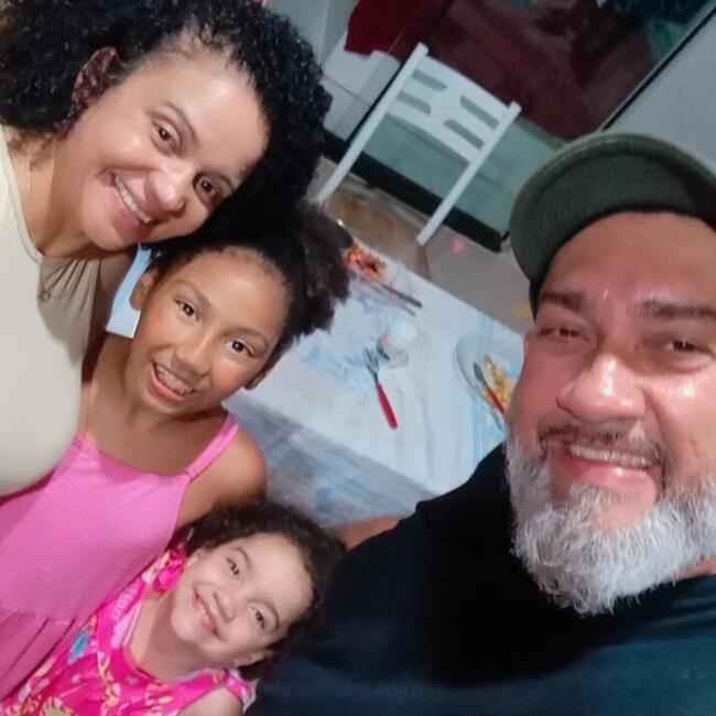 Babysitting job in Porto Ferreira: Michelle