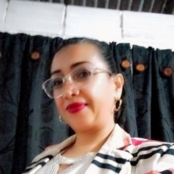 Babysitter in Ibagué: Luz Adriana