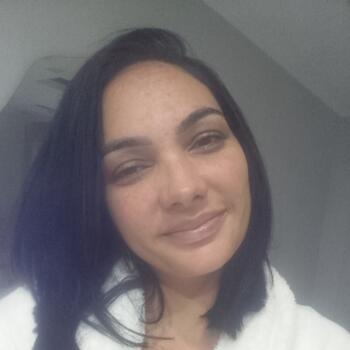 Babysitter Rio de Janeiro: Vivian