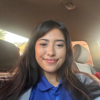 Babysitter in Inglewood: Nathaly