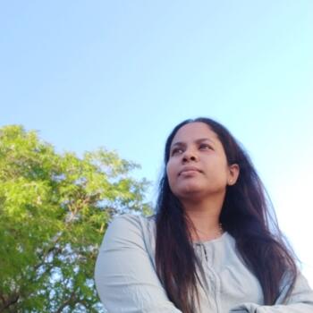 Childminder in Montijo: Ferdushe