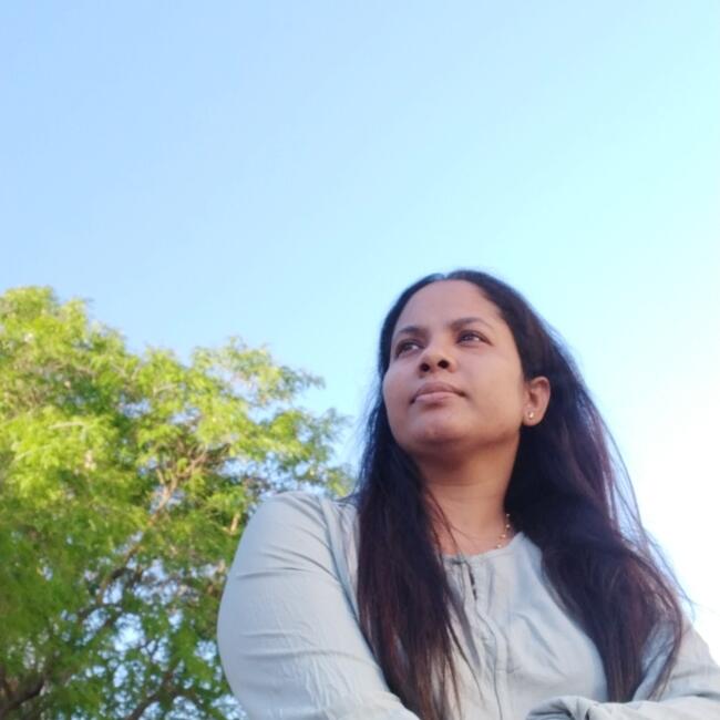 Childminder in Montijo: Ferdushe