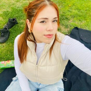 Niñera en San Bernardo: Betsabe