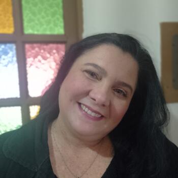 Babysitter in Cotia: Adriana