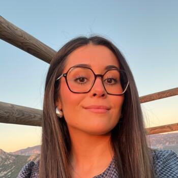 Babysitter in Madrid: Carla