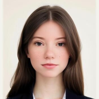 Babysitter in La Teste-de-Buch: Illona