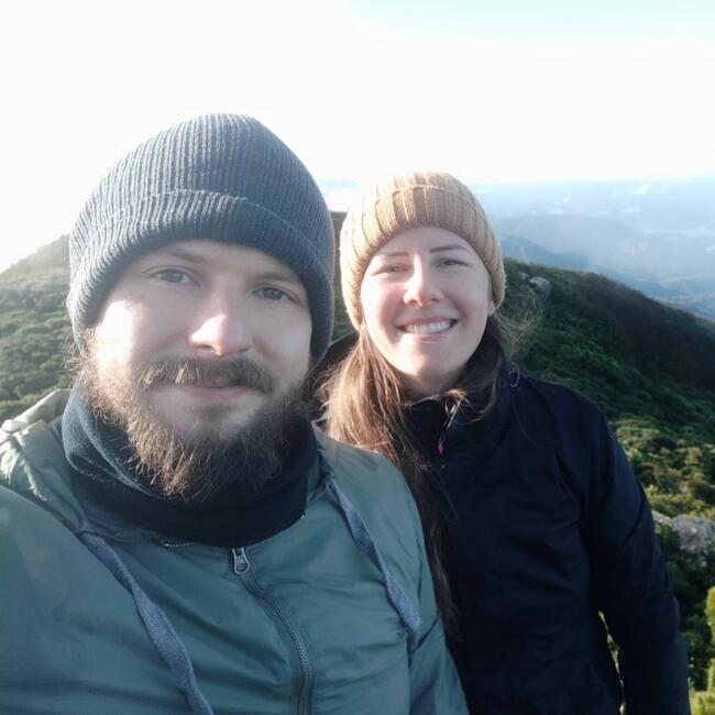 Babysitting job in Joinville: Tiago