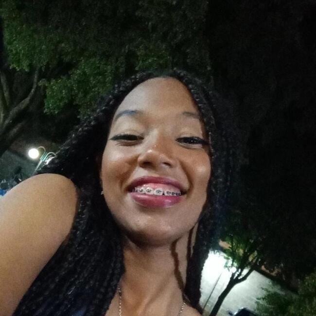 Babá em Limeira: Nahiany