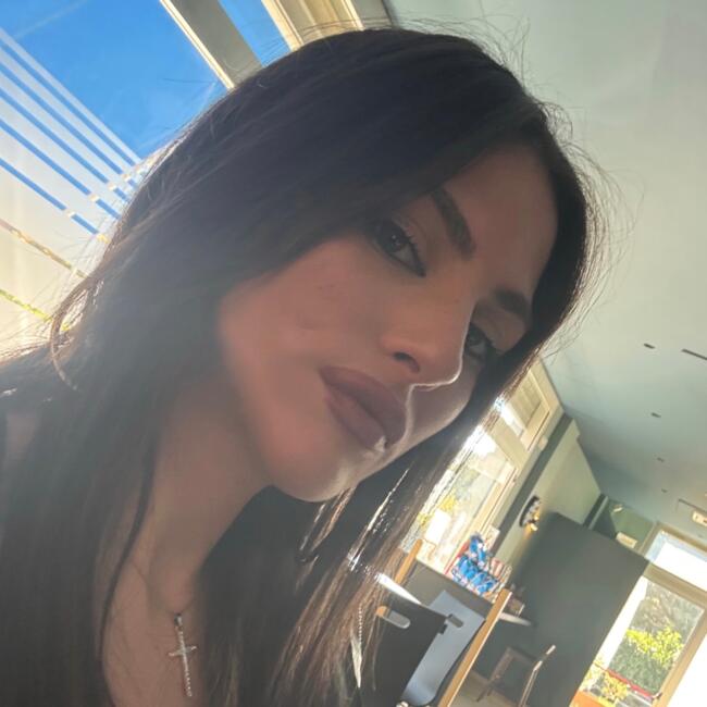 Babysitter in Martina Franca: Melissa