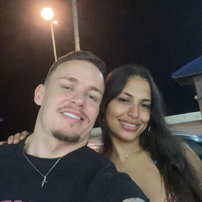 Emprego de babá em Guarulhos: Camila