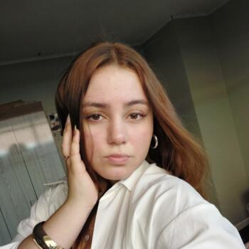 Babysitter in Victoria: Javiera