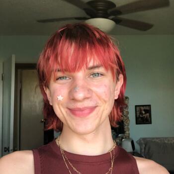 Babysitter in Moore (Oklahoma): Daiten