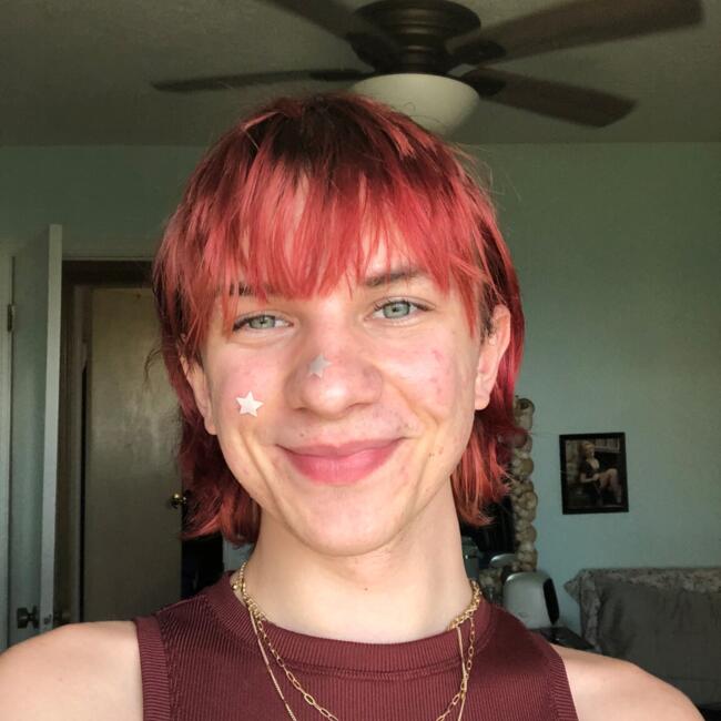 Babysitter in Moore (Oklahoma): Daiten