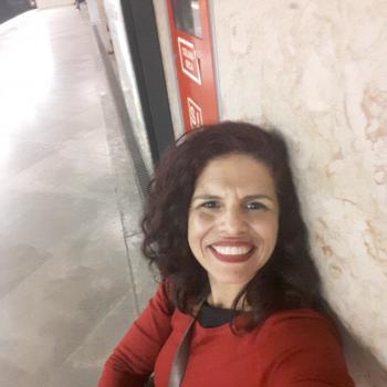 Babysitter Amadora: Rosangela