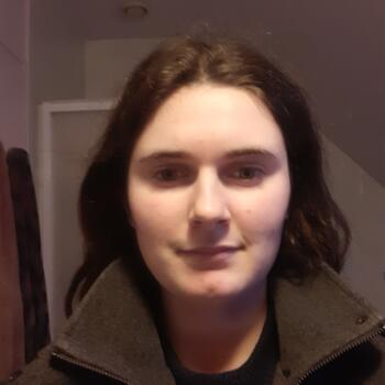 Baby-sitter Pont-Péan: Orlane