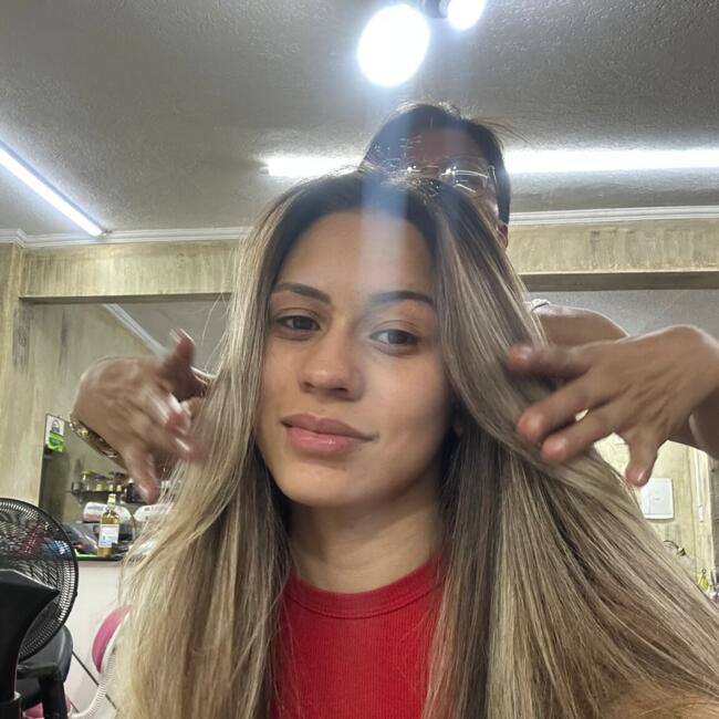 Babá em São Paulo (São Paulo): Emanuelly