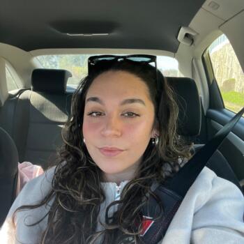 Babysitter in Alcobaça: Bianca