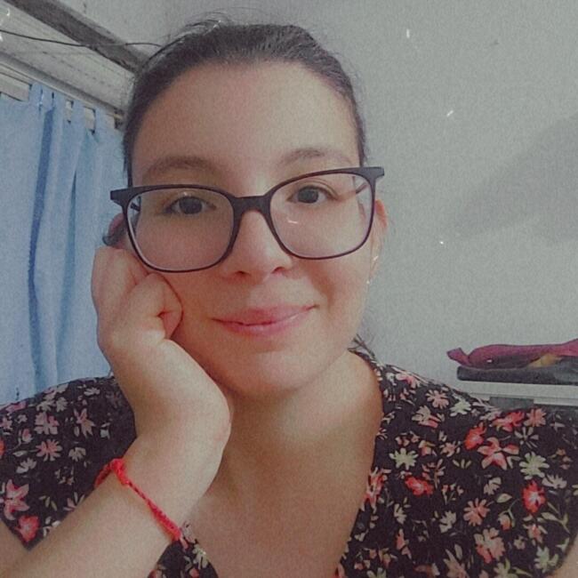 Niñera en Gregorio de Laferrere: Ana Paula