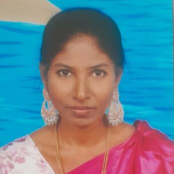 Babysitter Chennai: Maha