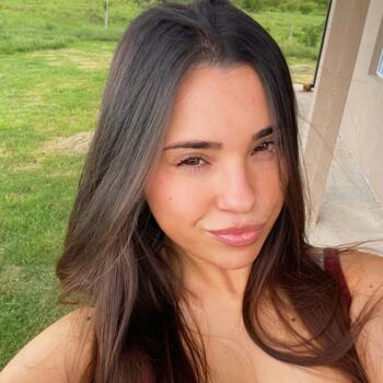 Babysitter Rosario: Carla