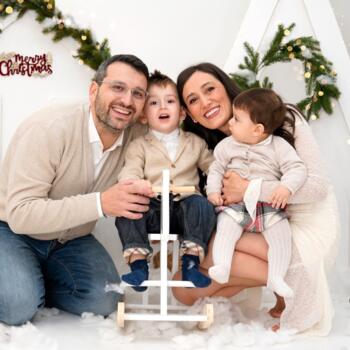 Babysitting job in Angri: babysitting job Rosa