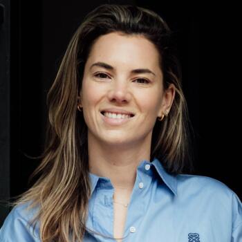 Oppaswerk in Den Haag: oppasadres Aida