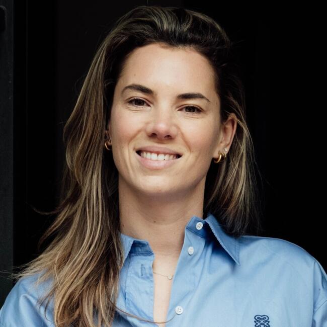 Oppaswerk in Den Haag: Aida