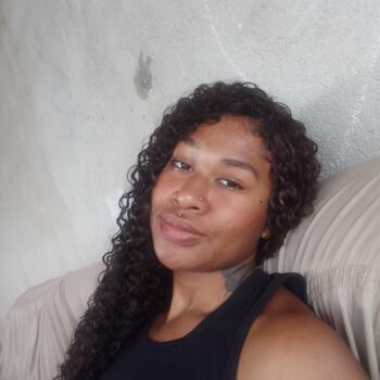 Babysitting job in Guarulhos: Thaynara