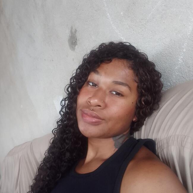 Babysitting job in Guarulhos: Thaynara