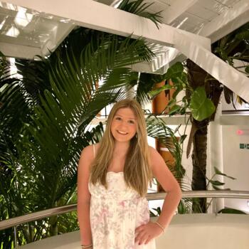 Babysitter in Algonquin: Katherine