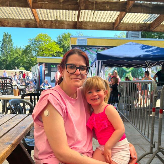 Babysitting job in Gistel: Tessa