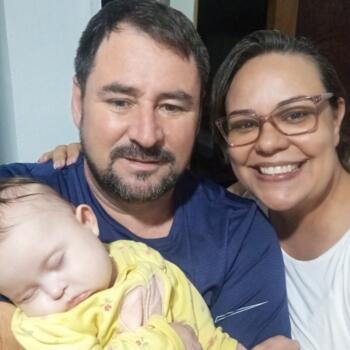 Emprego de babá em Campinas: emprego de babá Aline