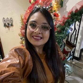 Babysitter in Guatemala City: Astrid