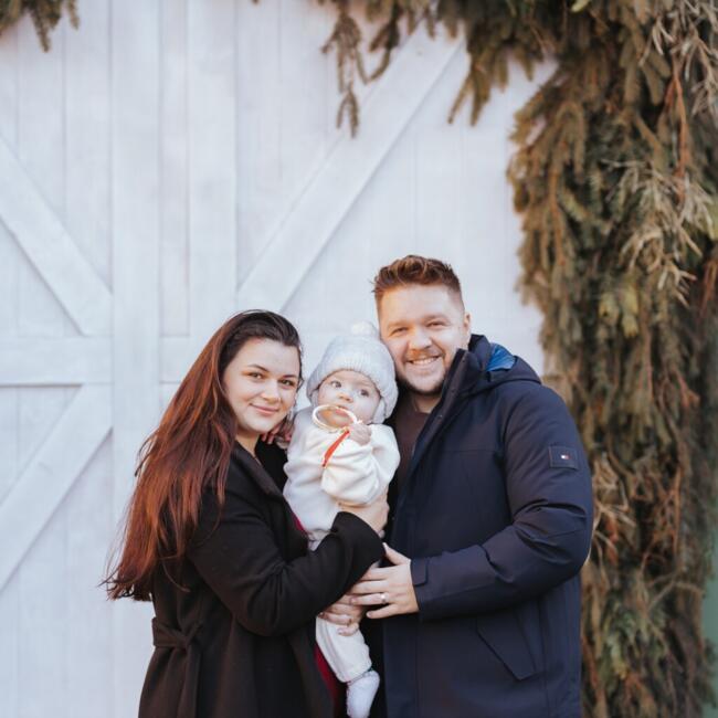 Babysitting job in Newport: Andrea