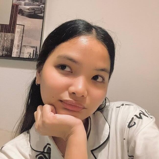 Nanny en París: Mika