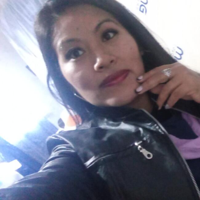 Babysitter in Rosario de Lerma: Romina