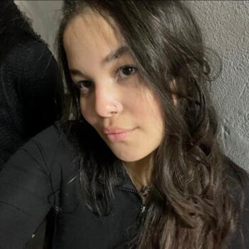Babá Luziânia: Clara