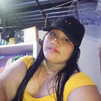 Niñera en Guayaquil: Jamilet