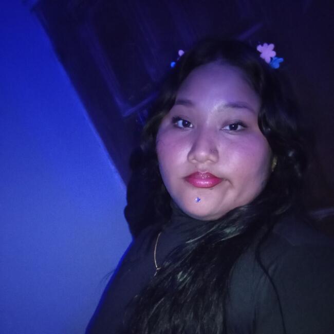 Babysitter in Guayaquil: Jamilet
