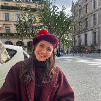 Babysitter Knokke-Heist: Marie-An