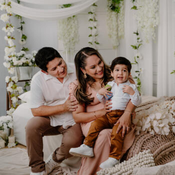 Babysitting job in Chimbote: babysitting job Zuly Sarita