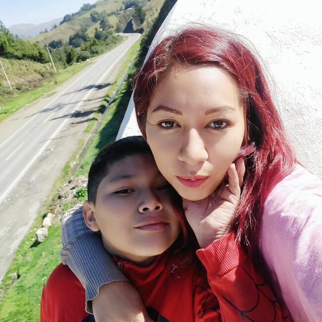 Niñera en Iquique: Paola