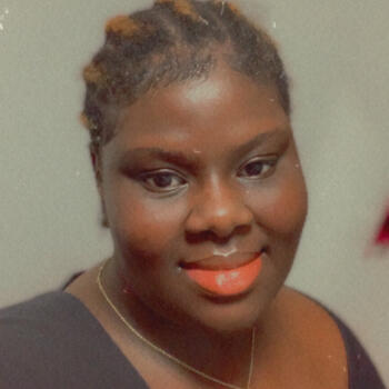 Babysitter in Hanover: Ramatoulie