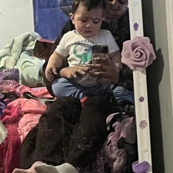 Babysitter in Buffalo: Janyah